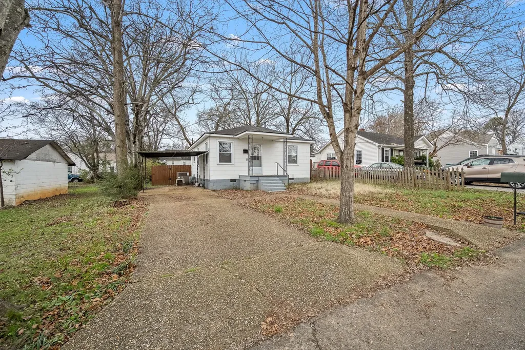 771 Center Street Lewisburg TN 37091