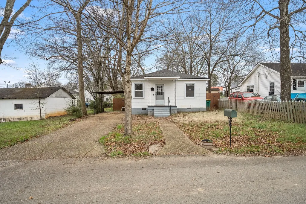 771 Center Street Lewisburg TN 37091