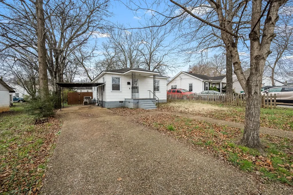 771 Center Street Lewisburg TN 37091