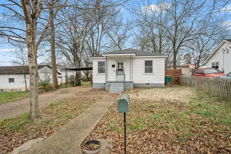 771 Center Street Lewisburg TN 37091