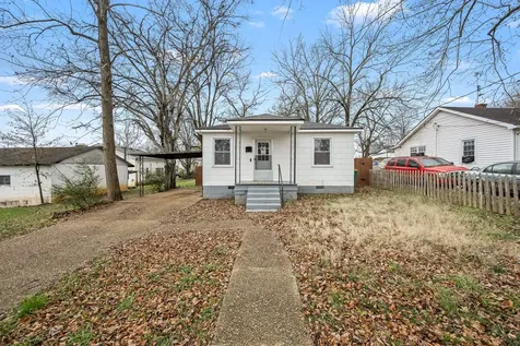 771 Center Street Lewisburg TN 37091