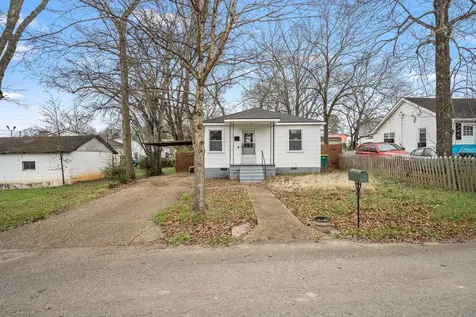 771 Center Street Lewisburg TN 37091