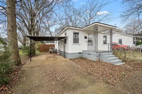 771 Center Street Lewisburg TN 37091