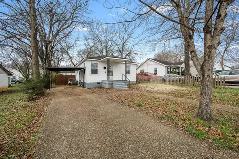 771 Center Street Lewisburg TN 37091