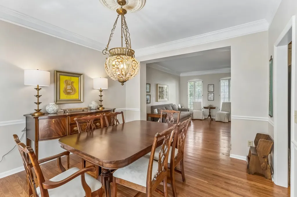6932 Harpeth Glen Trace Nashville TN 37221