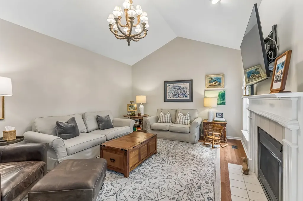 6932 Harpeth Glen Trace Nashville TN 37221