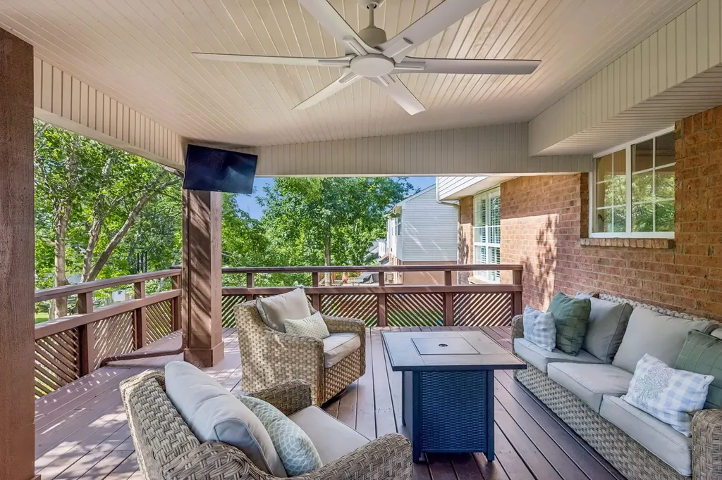 6932 Harpeth Glen Trace Nashville TN 37221