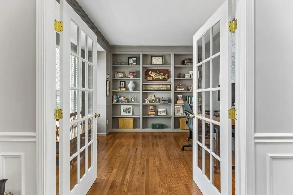 6932 Harpeth Glen Trace Nashville TN 37221