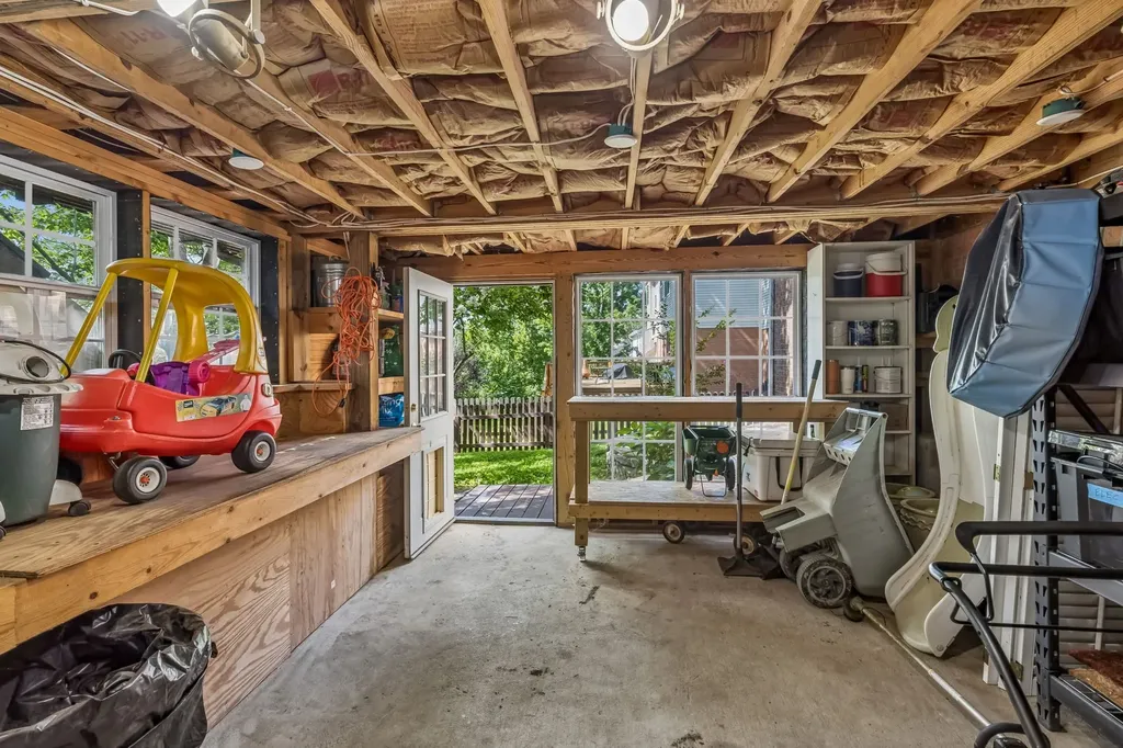 6932 Harpeth Glen Trace Nashville TN 37221