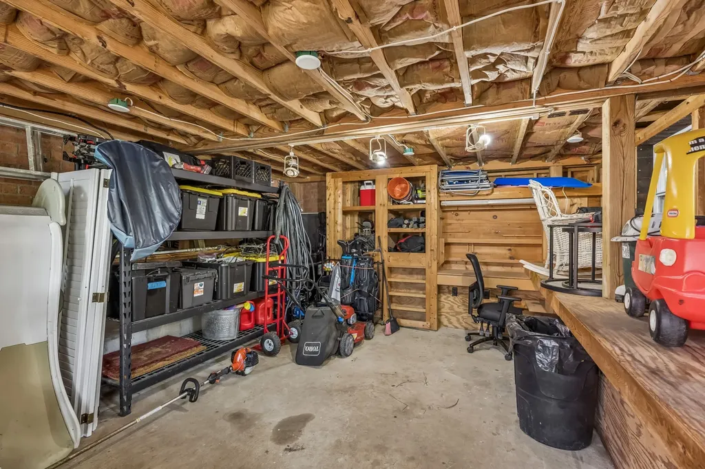 6932 Harpeth Glen Trace Nashville TN 37221
