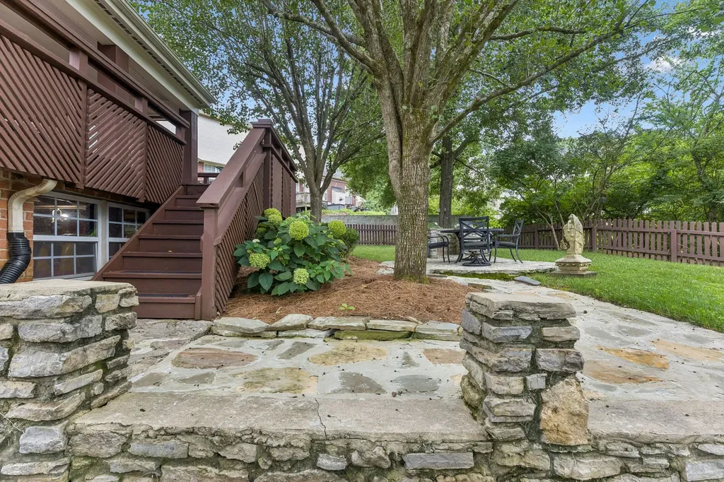 6932 Harpeth Glen Trace Nashville TN 37221
