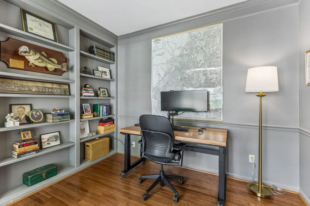 6932 Harpeth Glen Trace Nashville TN 37221