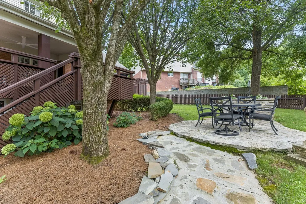 6932 Harpeth Glen Trace Nashville TN 37221