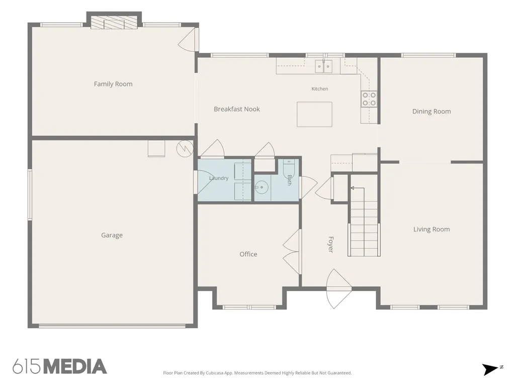 6932 Harpeth Glen Trace Nashville TN 37221