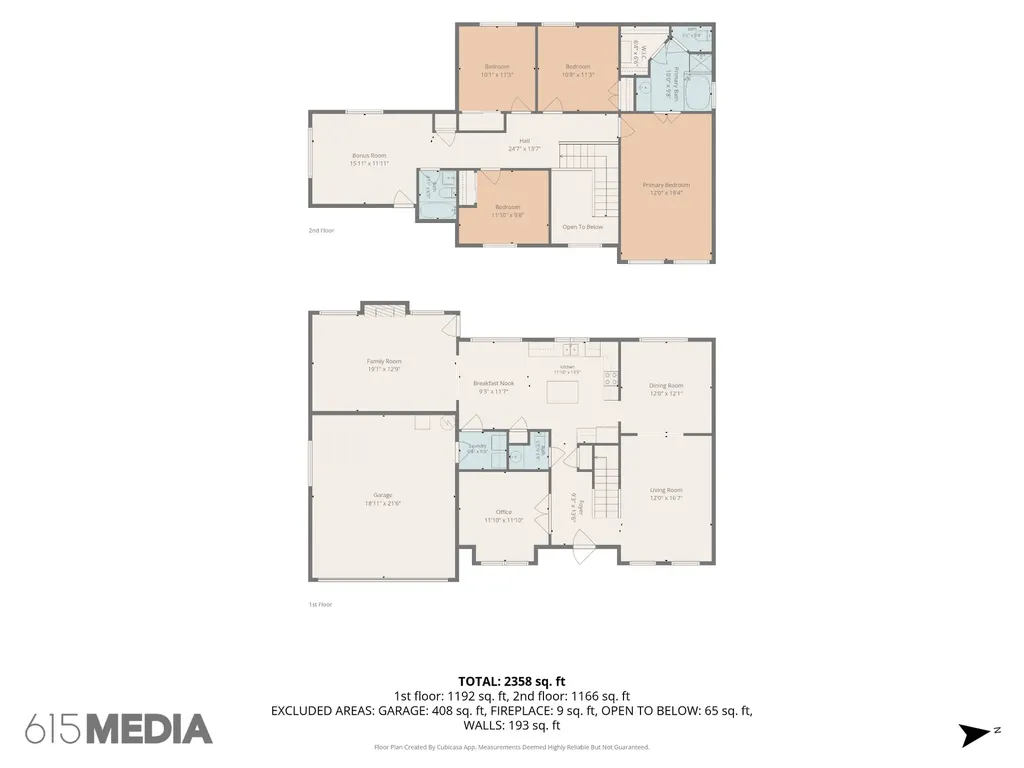 6932 Harpeth Glen Trace Nashville TN 37221