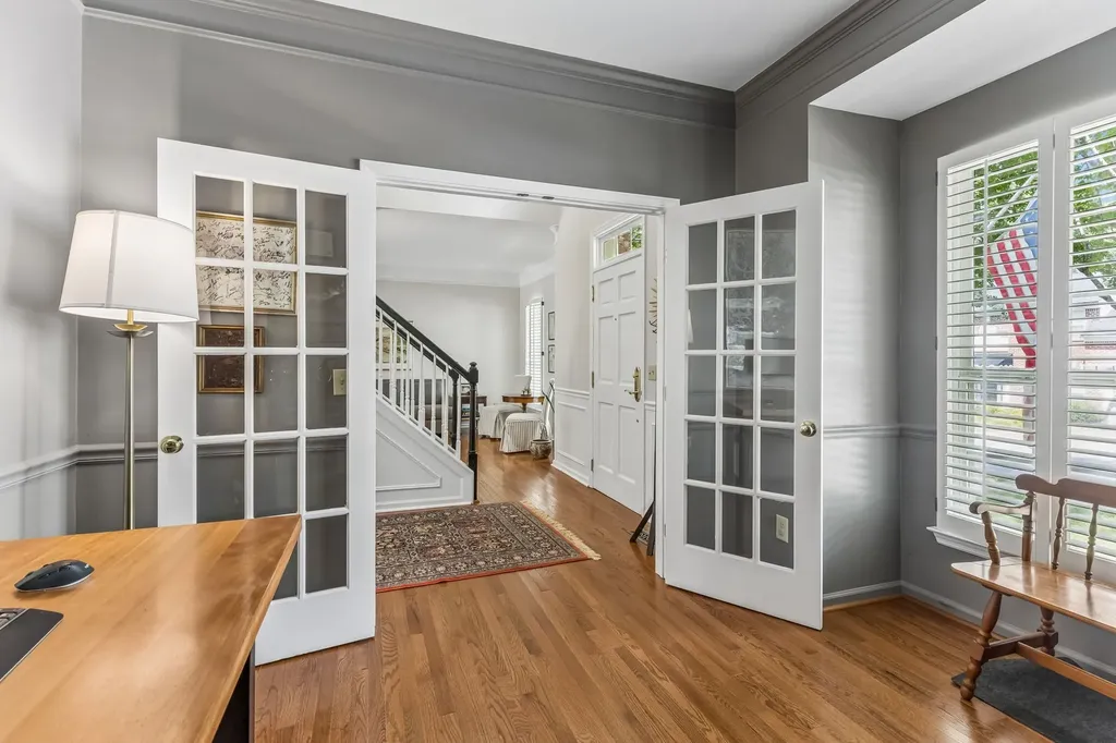 6932 Harpeth Glen Trace Nashville TN 37221