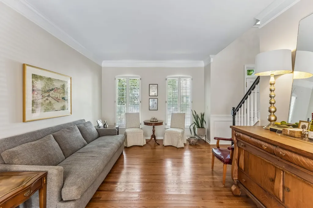 6932 Harpeth Glen Trace Nashville TN 37221