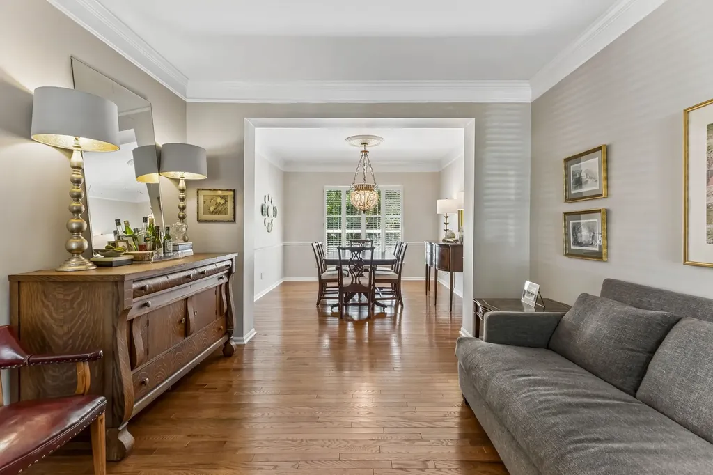 6932 Harpeth Glen Trace Nashville TN 37221