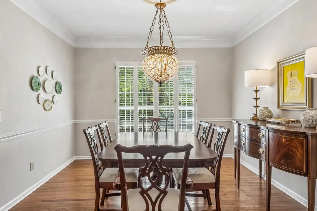 6932 Harpeth Glen Trace Nashville TN 37221