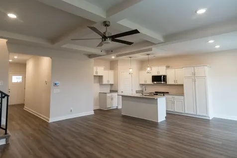 1590 Hidden Creek Trail Clarksville TN 37043