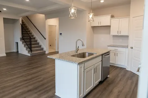 1590 Hidden Creek Trail Clarksville TN 37043