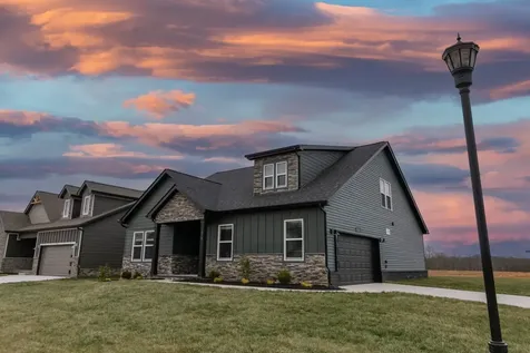 1590 Hidden Creek Trail Clarksville TN 37043