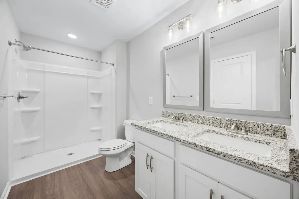2201 Eldos Trace Circle Clarksville TN 37042