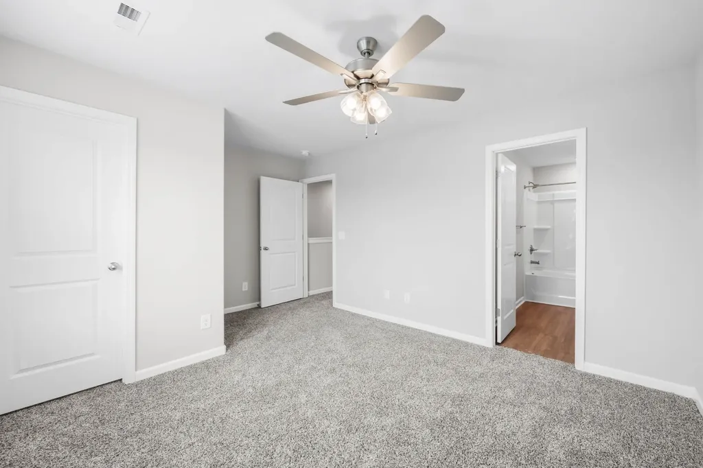 2201 Eldos Trace Circle Clarksville TN 37042