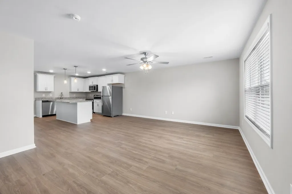 2201 Eldos Trace Circle Clarksville TN 37042