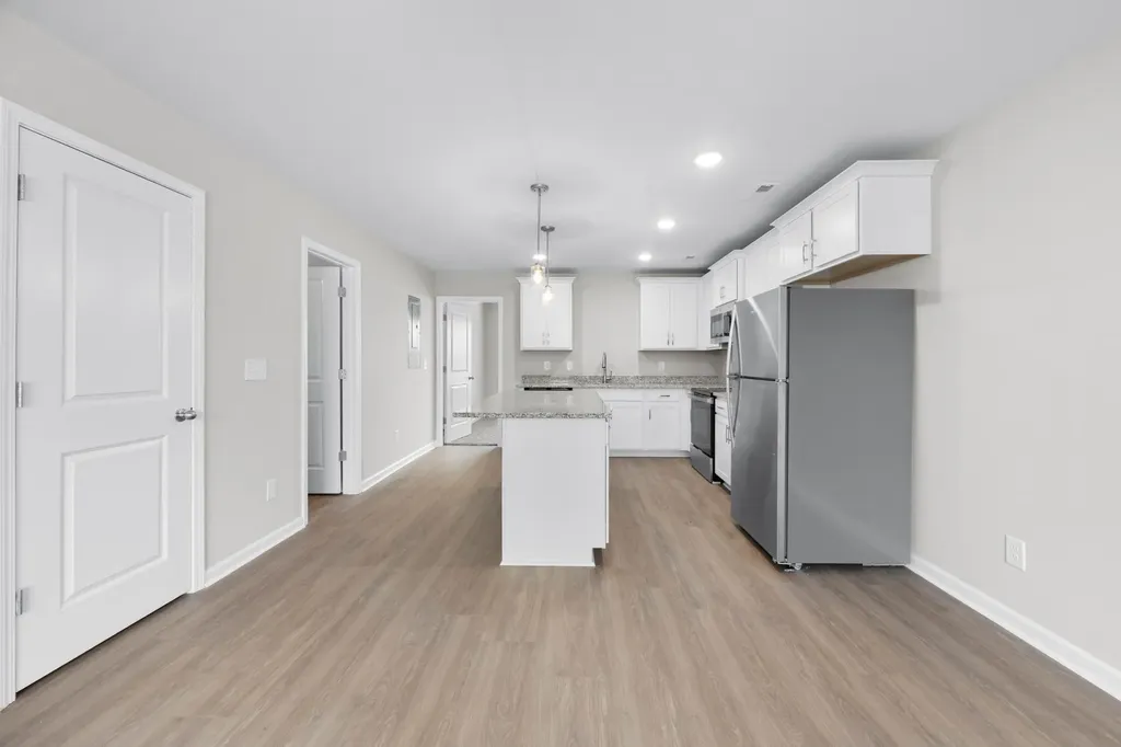 2201 Eldos Trace Circle Clarksville TN 37042