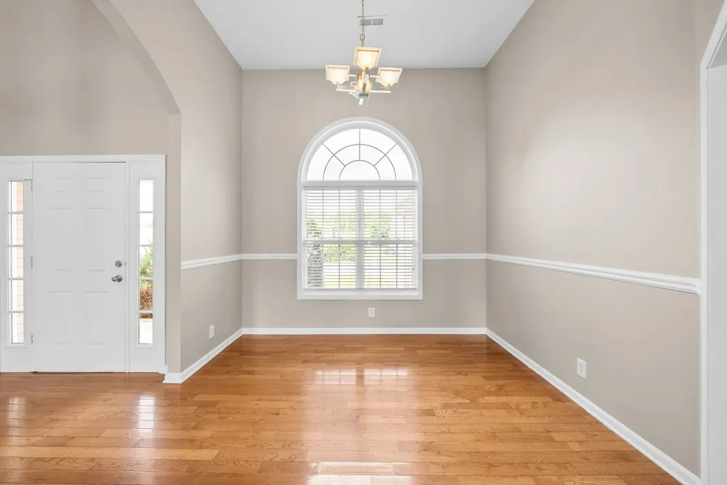 3932 Gaine Drive Clarksville TN 37040