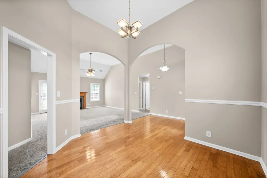 3932 Gaine Drive Clarksville TN 37040