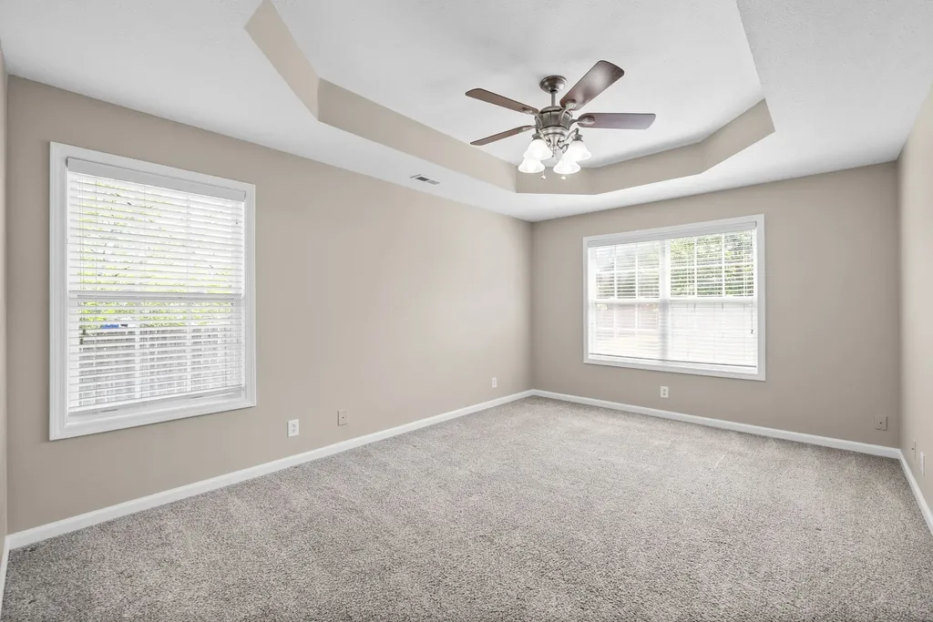 3932 Gaine Drive Clarksville TN 37040