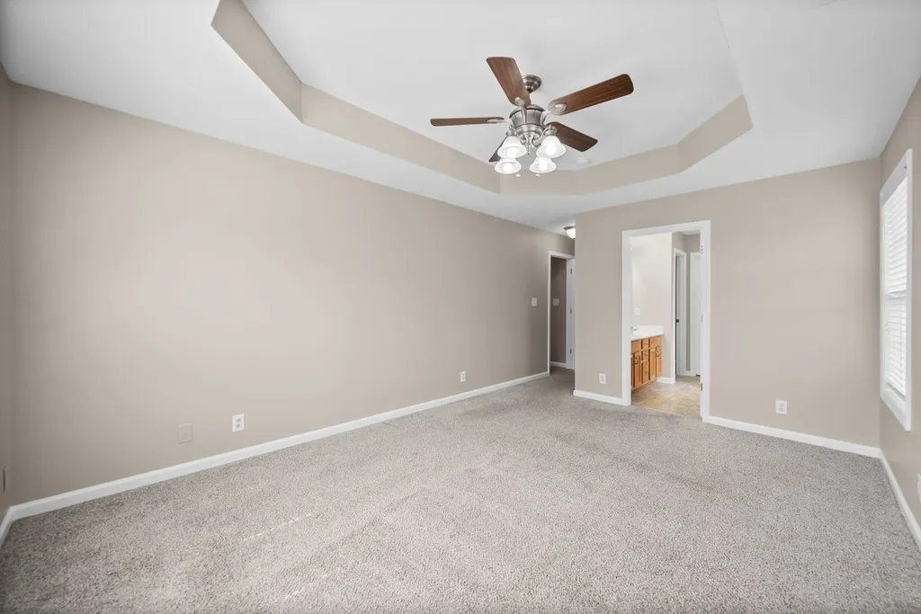 3932 Gaine Drive Clarksville TN 37040