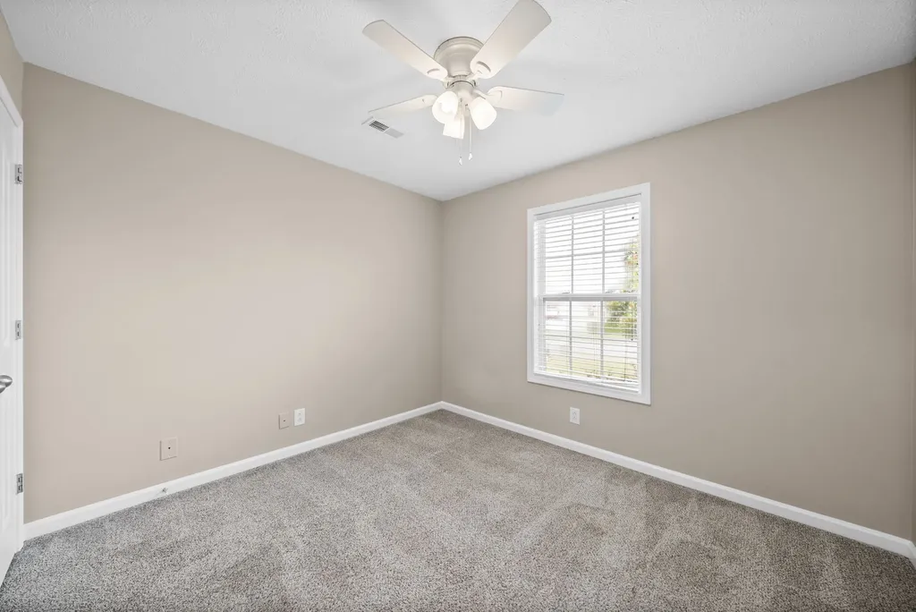 3932 Gaine Drive Clarksville TN 37040