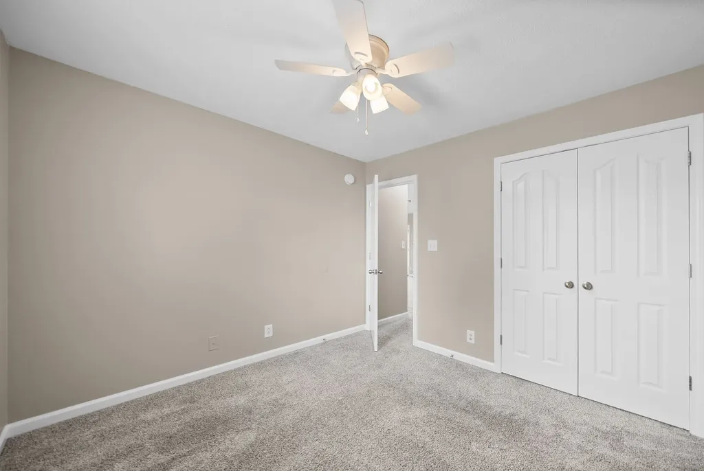 3932 Gaine Drive Clarksville TN 37040