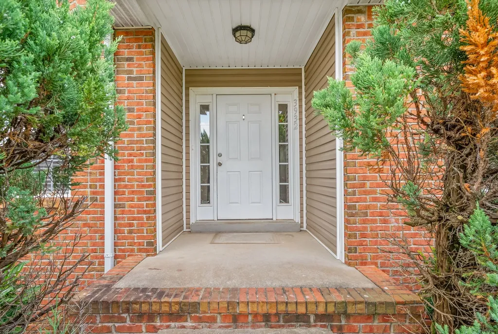 3932 Gaine Drive Clarksville TN 37040