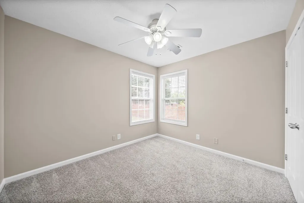 3932 Gaine Drive Clarksville TN 37040