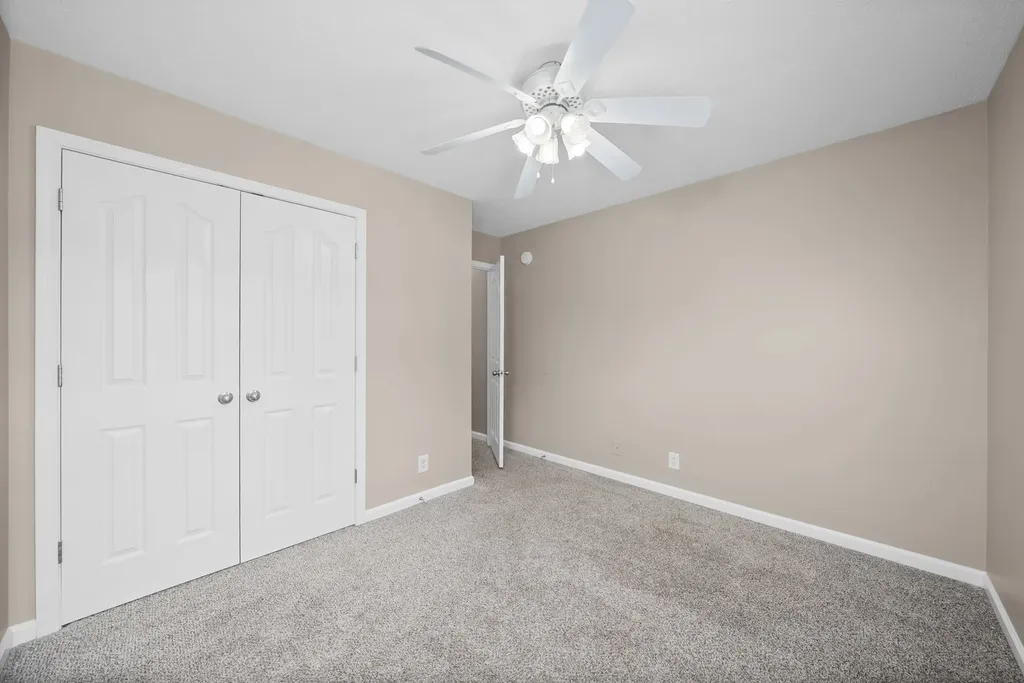 3932 Gaine Drive Clarksville TN 37040