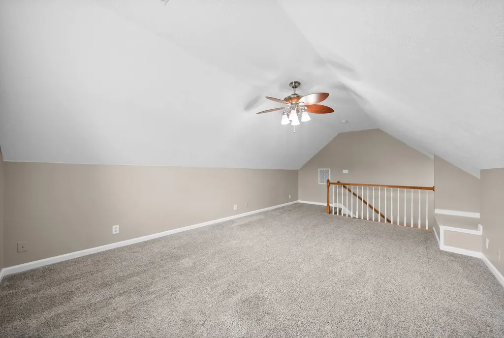 3932 Gaine Drive Clarksville TN 37040