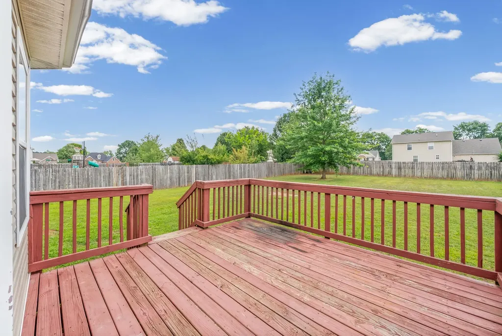 3932 Gaine Drive Clarksville TN 37040
