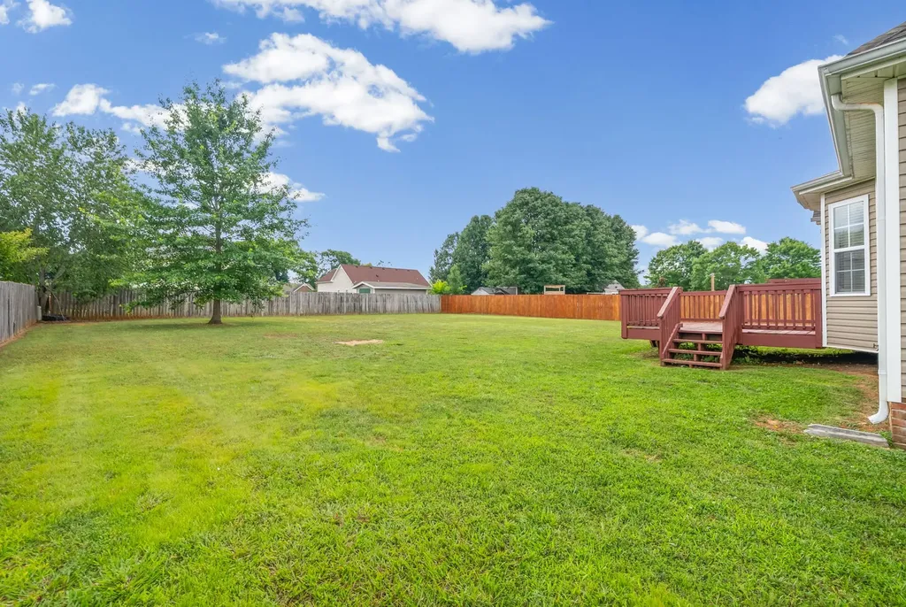 3932 Gaine Drive Clarksville TN 37040