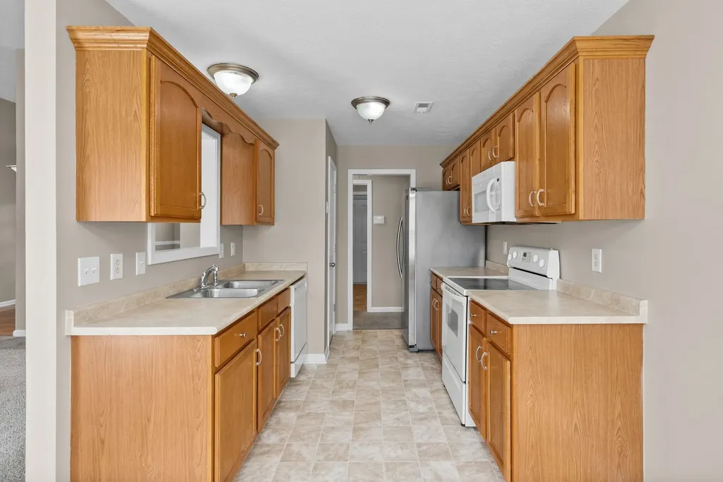 3932 Gaine Drive Clarksville TN 37040