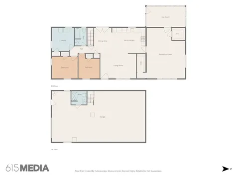 9062 E 40 Road Bon Aqua TN 37025