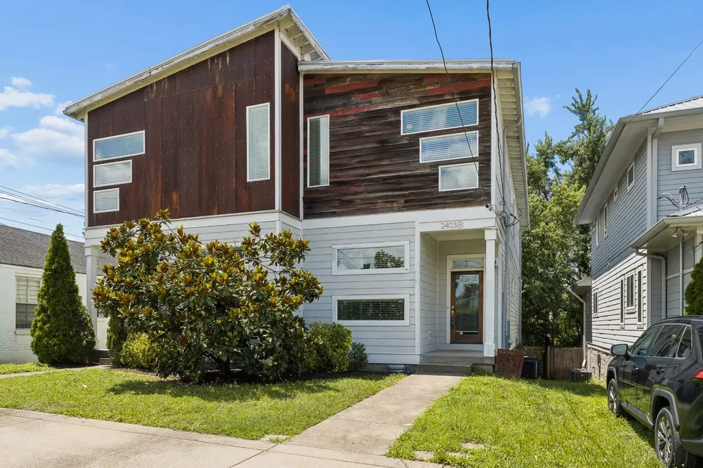 2403 Branch Street Nashville TN 37216