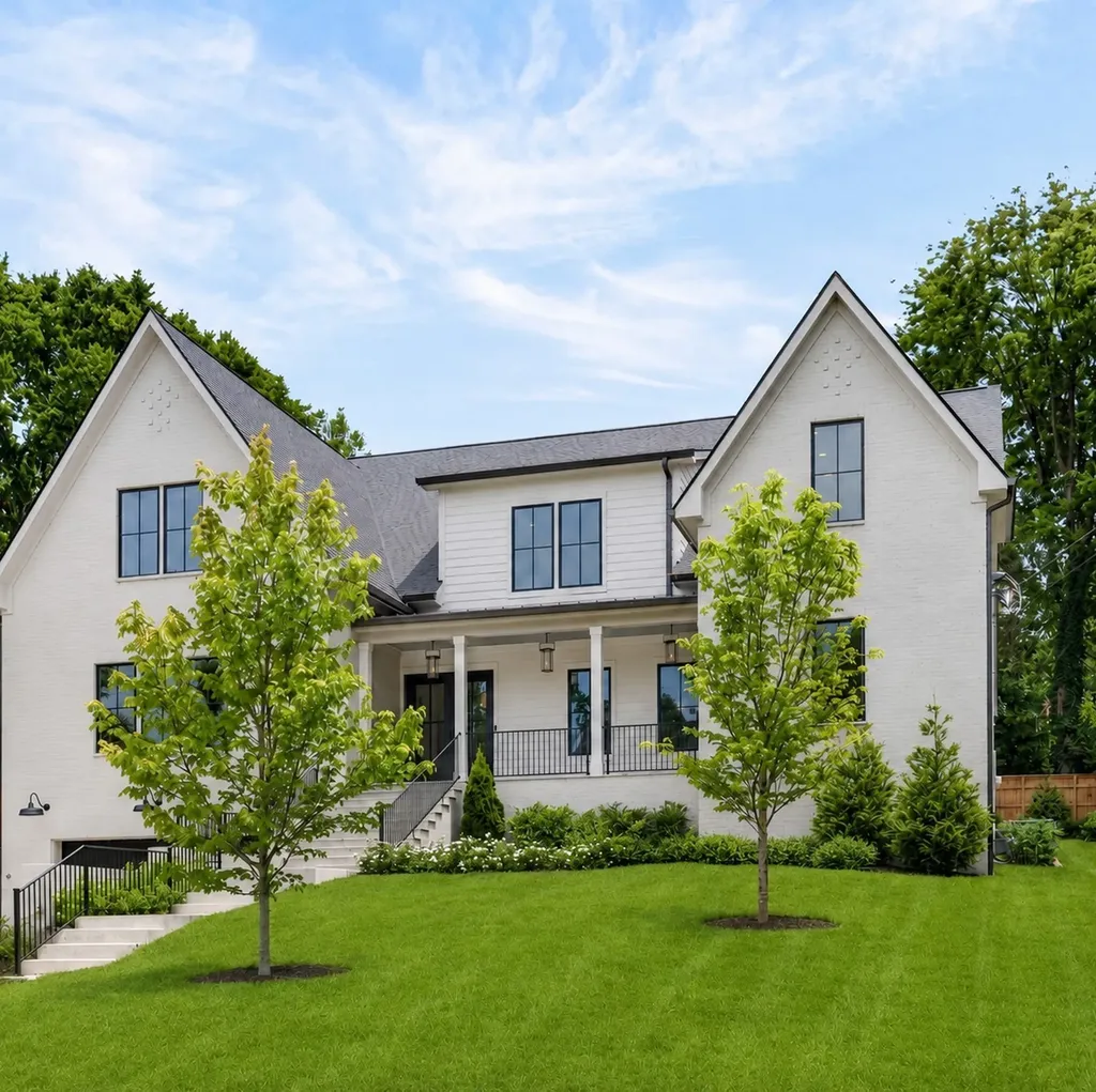 3618 General Bate Drive Nashville TN 37204