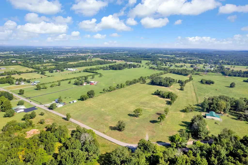0 East Gum Road Murfreesboro TN 37127