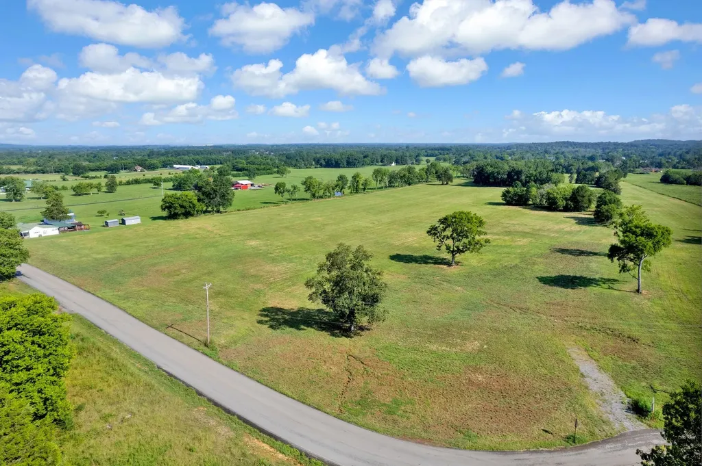 0 East Gum Road Murfreesboro TN 37127