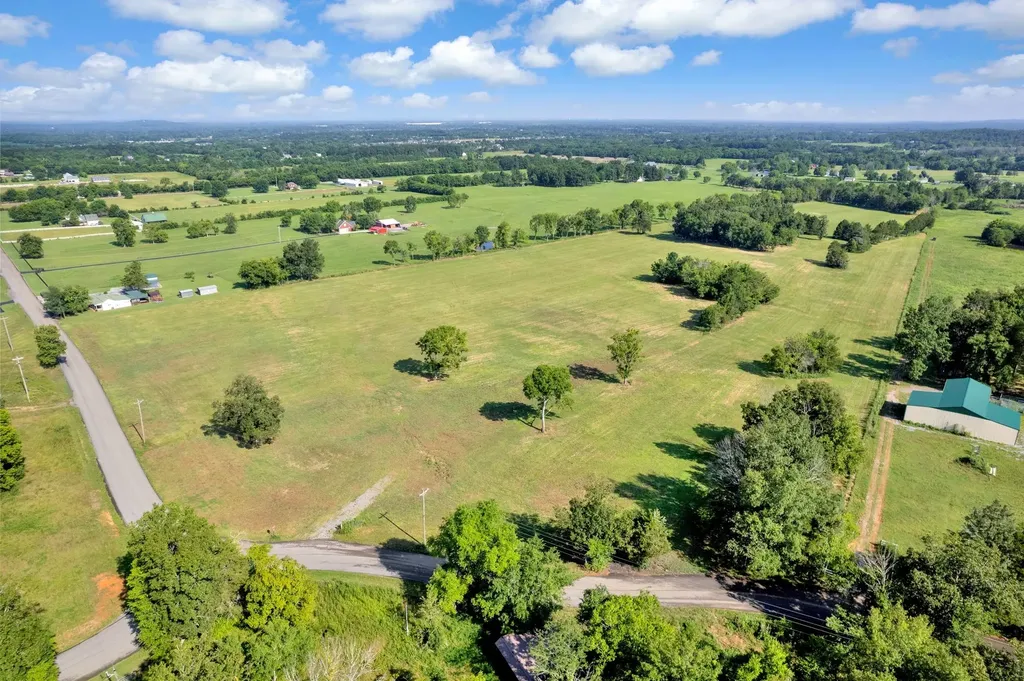 0 East Gum Road Murfreesboro TN 37127