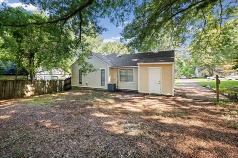 3887 Houghton Cove Memphis TN 38128